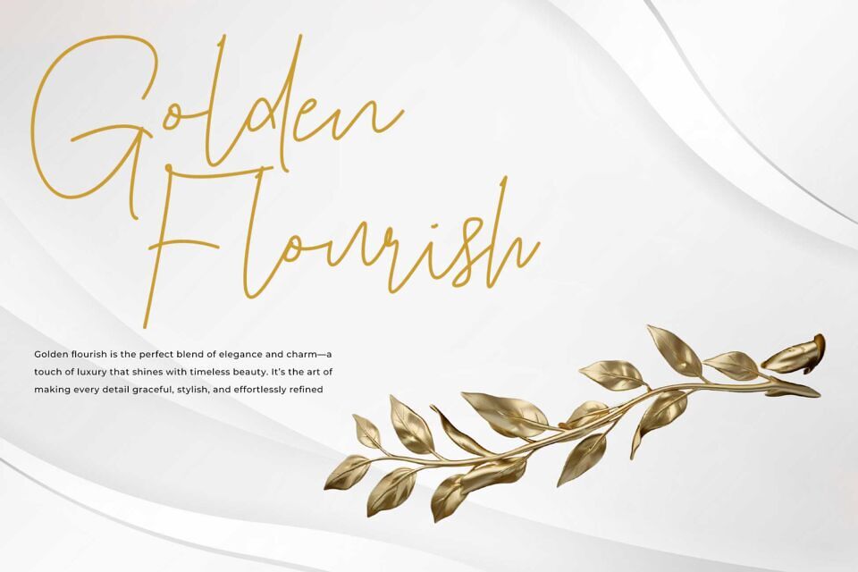 Kalmost Font
