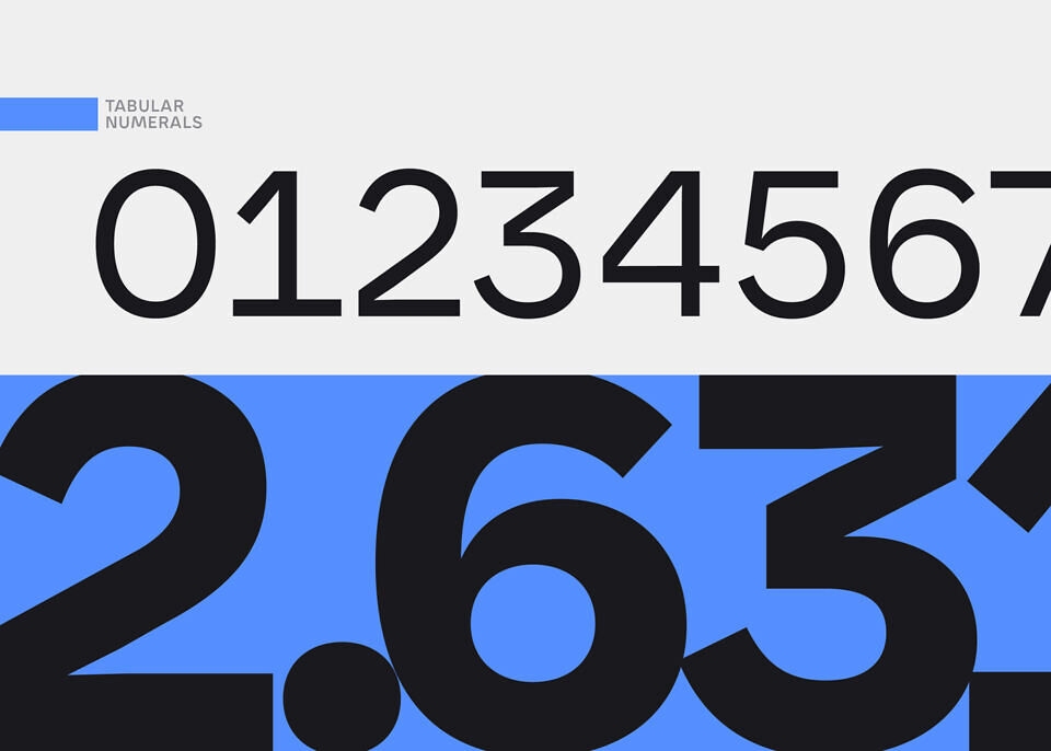 Karst Font