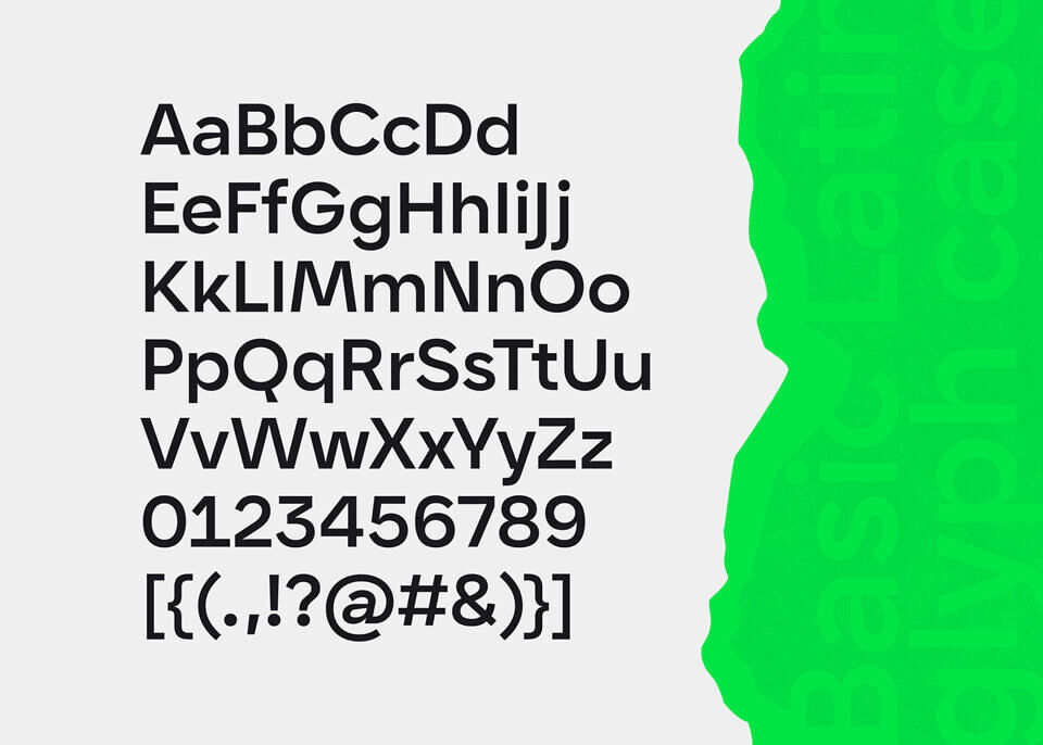 Karst Font