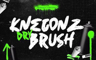 Kneconz Font