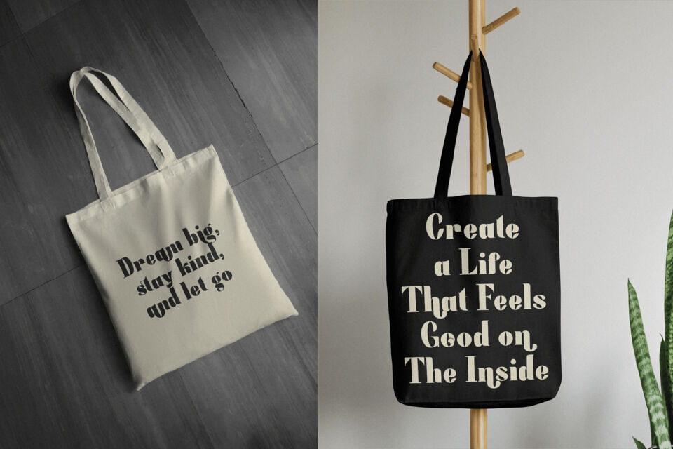 Lasthen Font