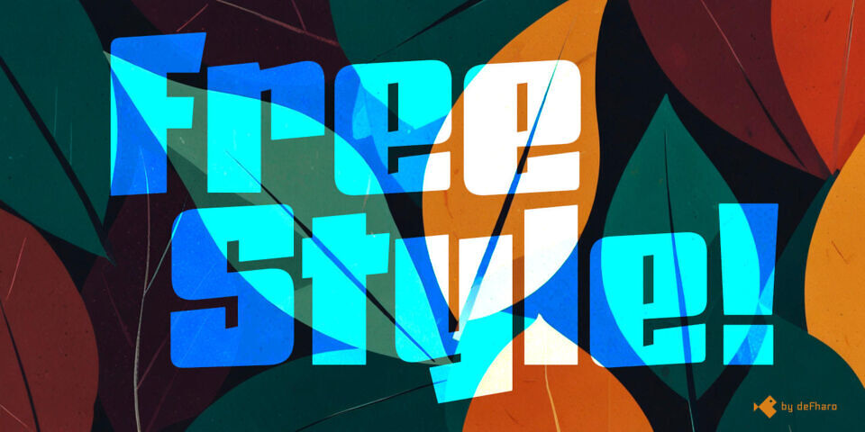 Maketa Font