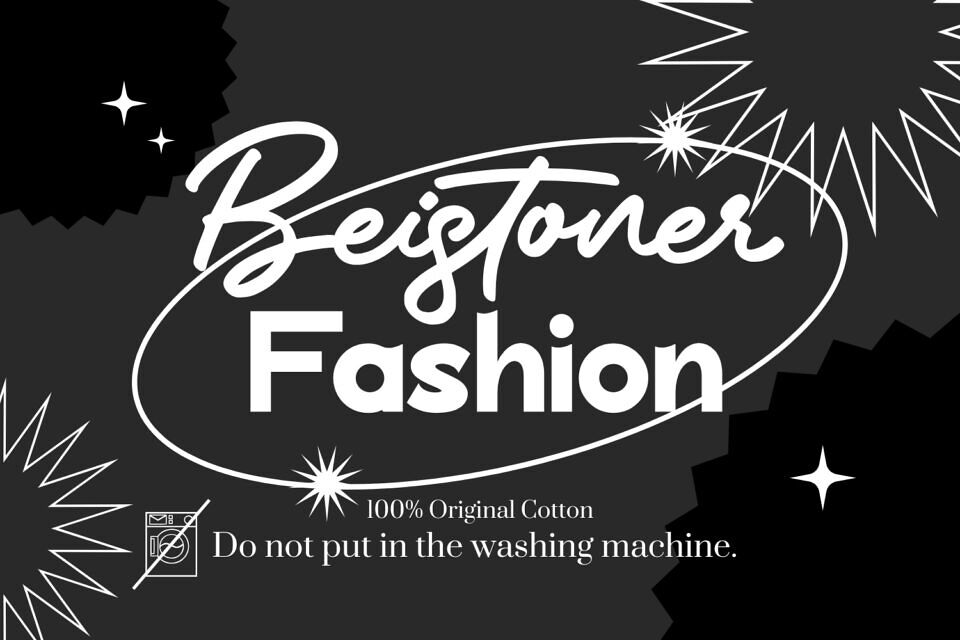 Marstina Font