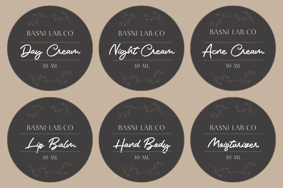 Marstina Font