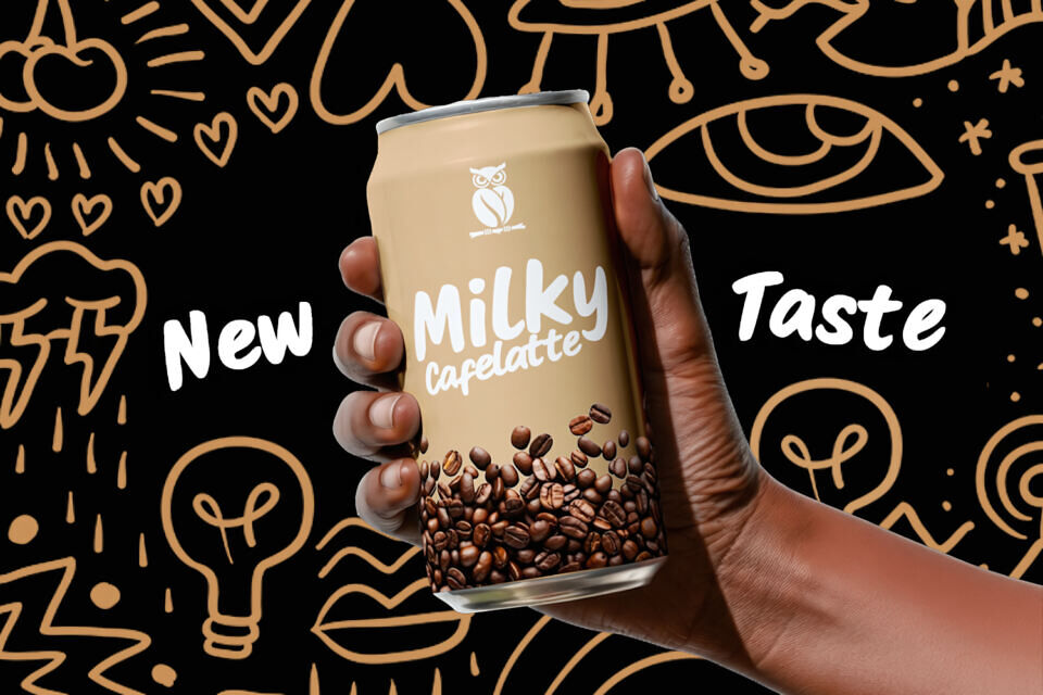 Milkyway Font