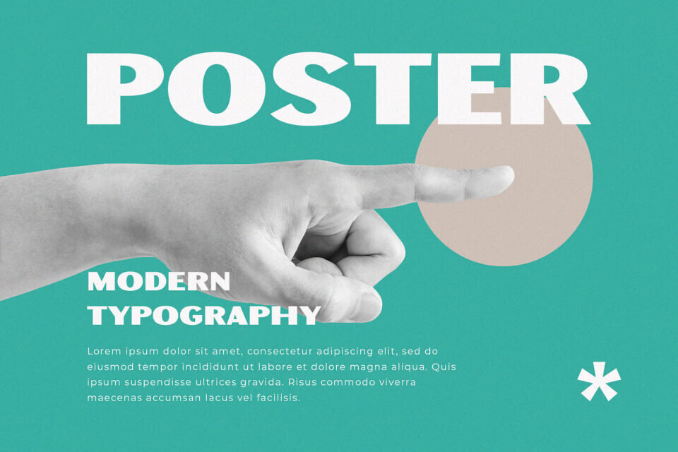 Morebig Sans Font