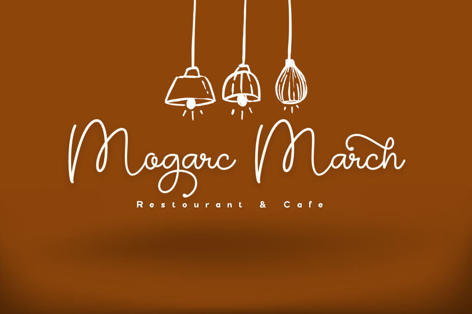Morettagi Font