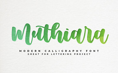 Muthiara Font (8)