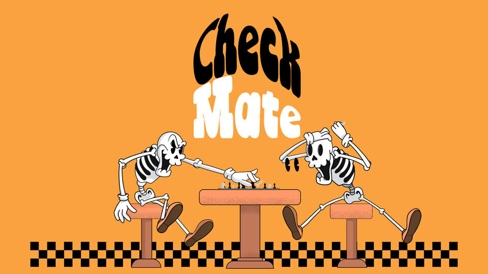 Nabby Slab Font