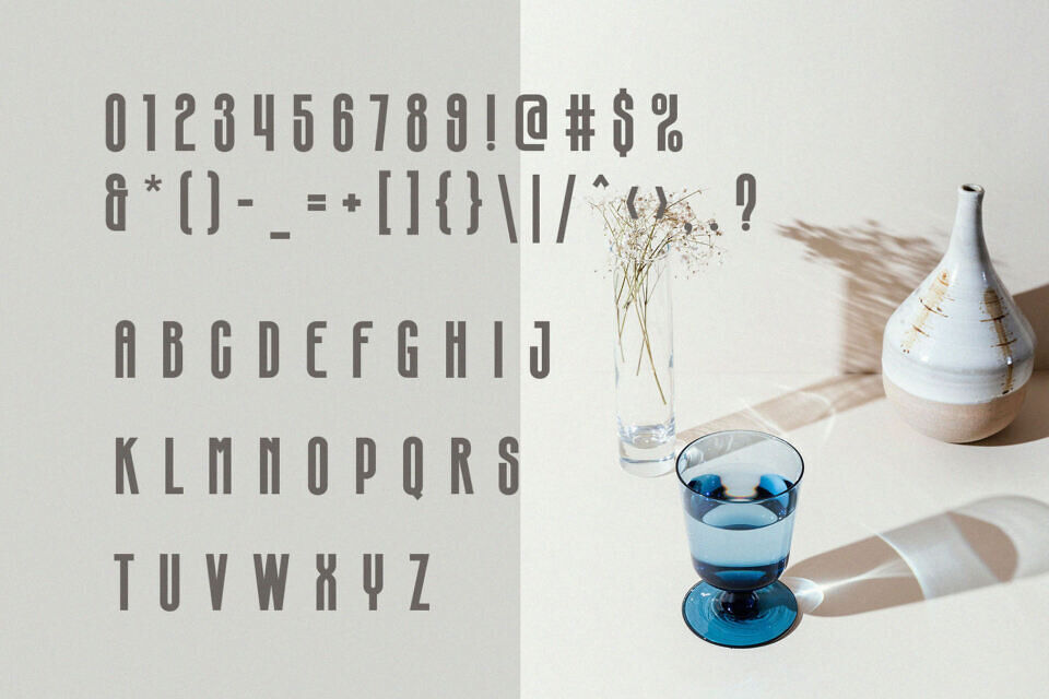 Normiyola Font