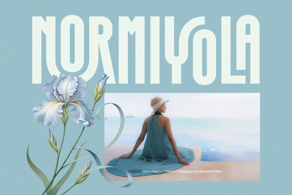 Normiyola Font