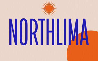 Northlima Font (5)