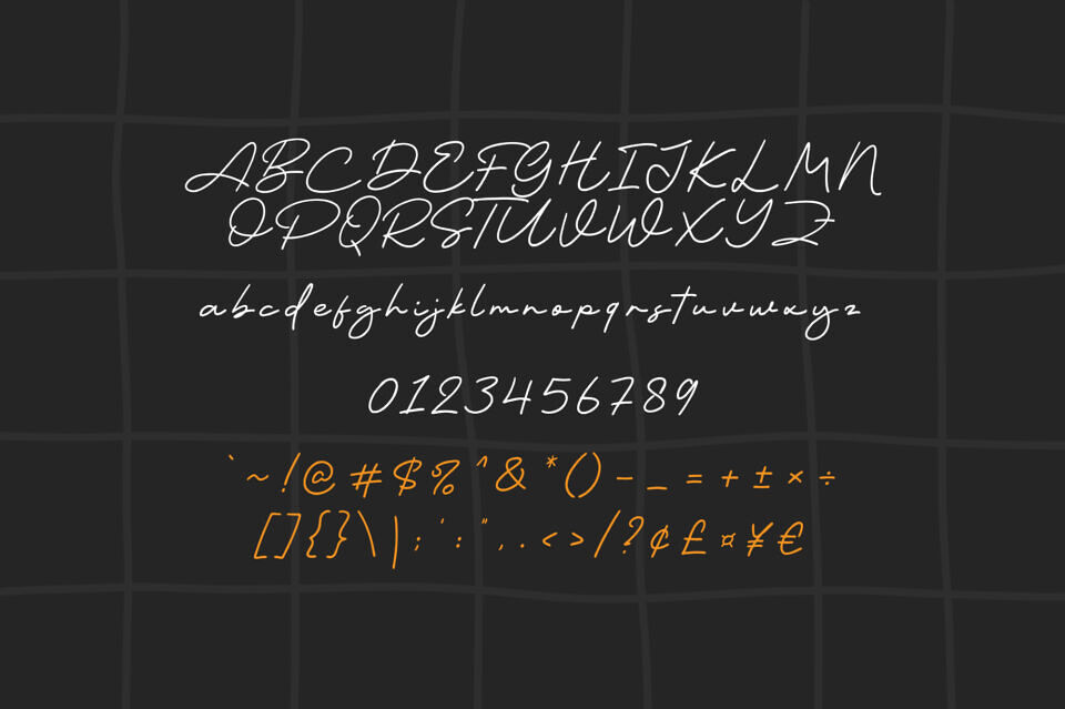 Patung Font