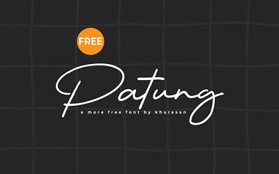 Patung Font (3)