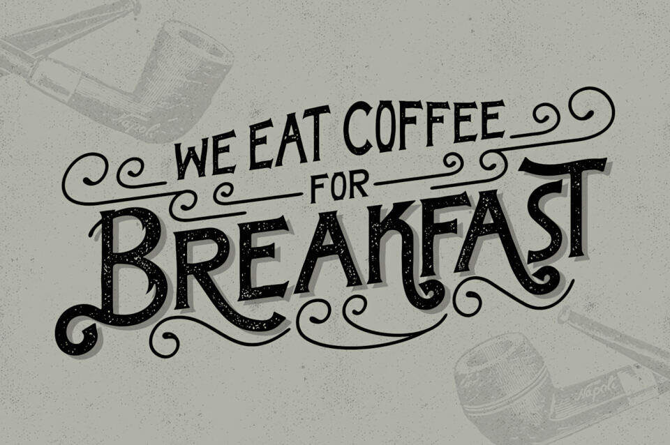 Pipeburn Font