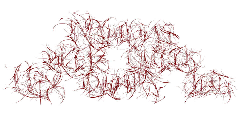 Pochwara Font