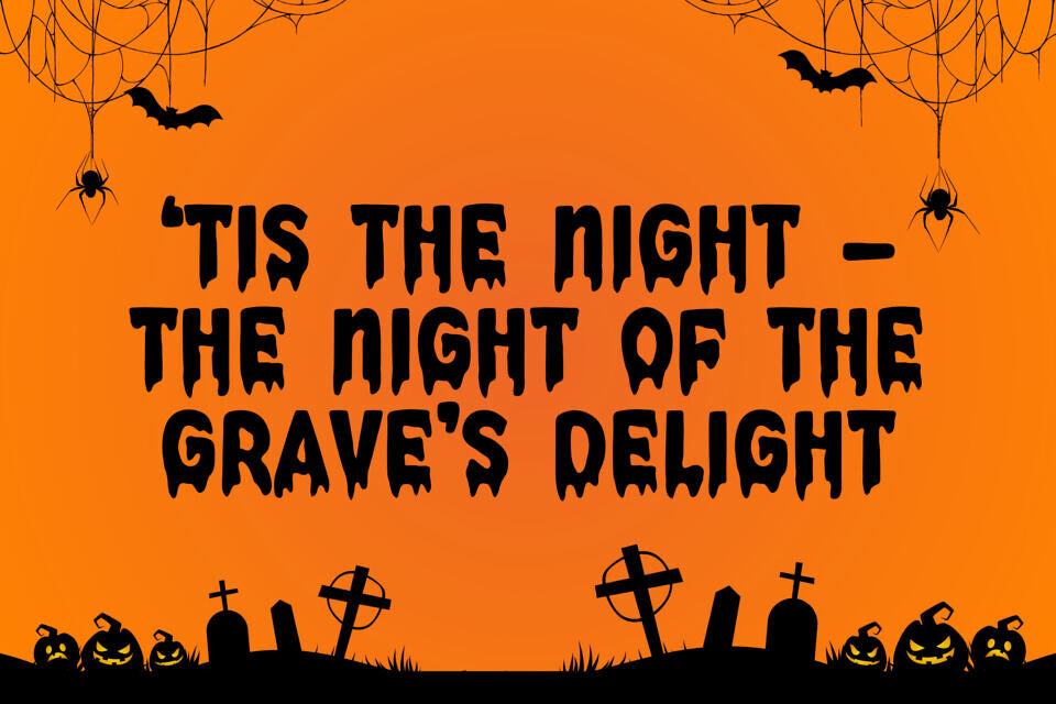 Quirky Ghost Font