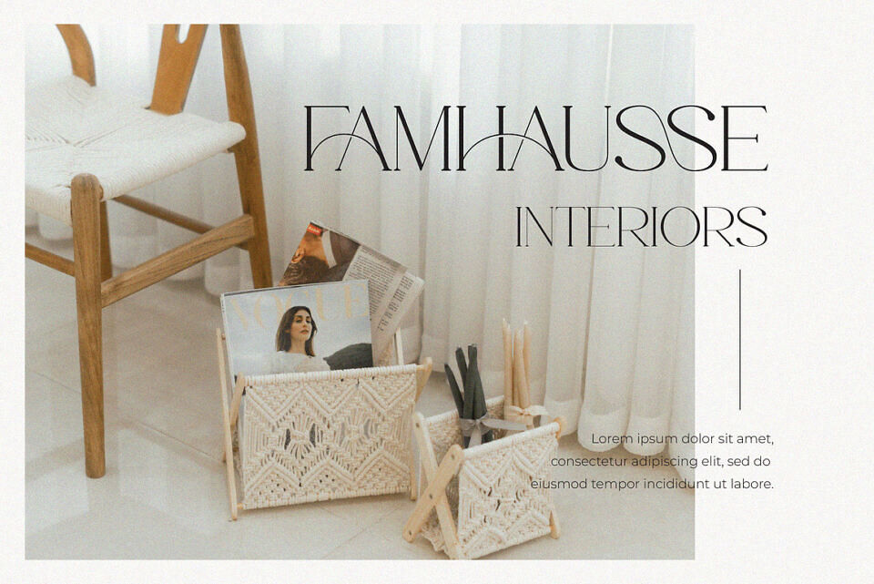 Raesha Font