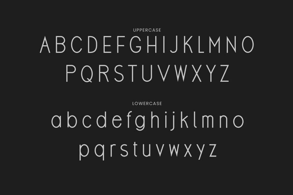 Rampiro Font