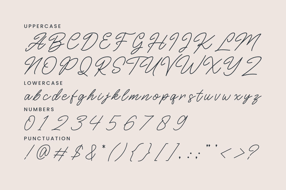 Runlife Font