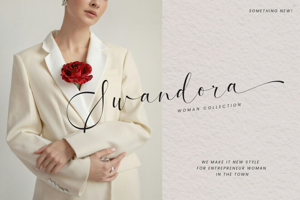 Sanitharie Font