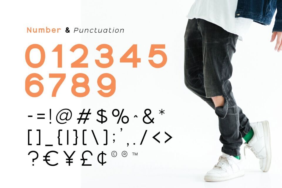 Stella Nova Font