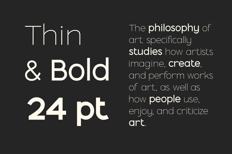 Stella Nova Font