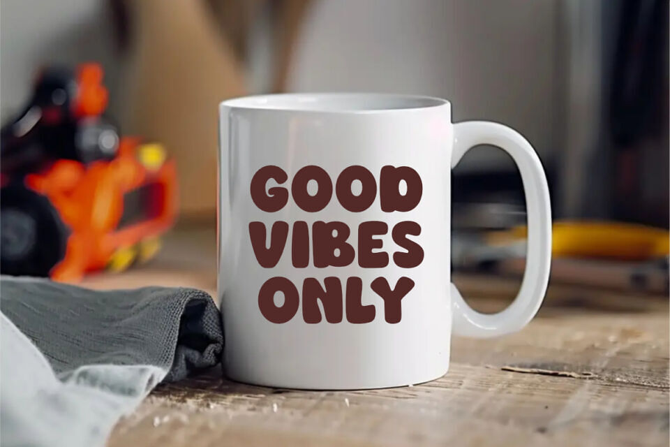 Sunday Magic Font