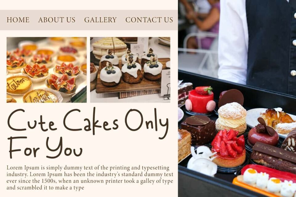Tasty Culinary Font