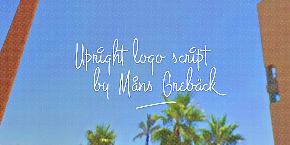 The Hills Font