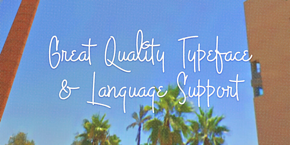 The Hills Font