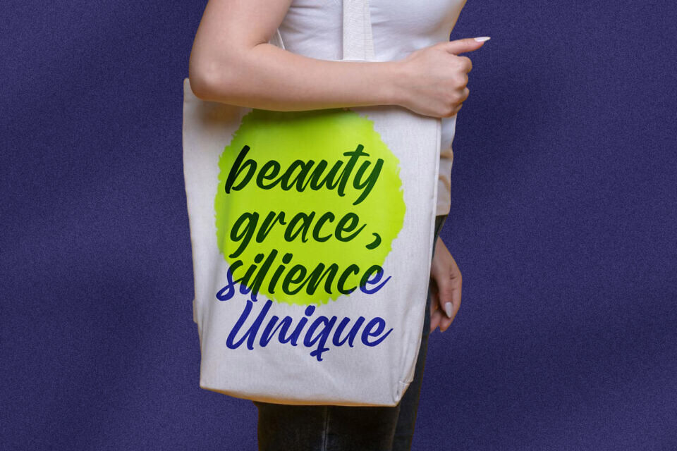 Theglory Skemaro Font