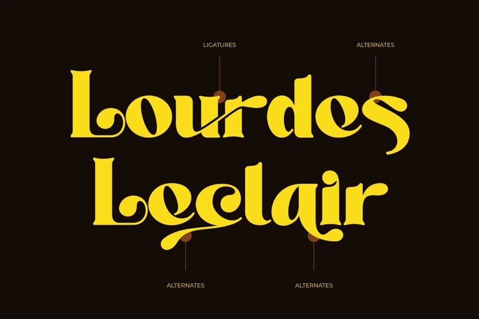Twinkle Diamond Font