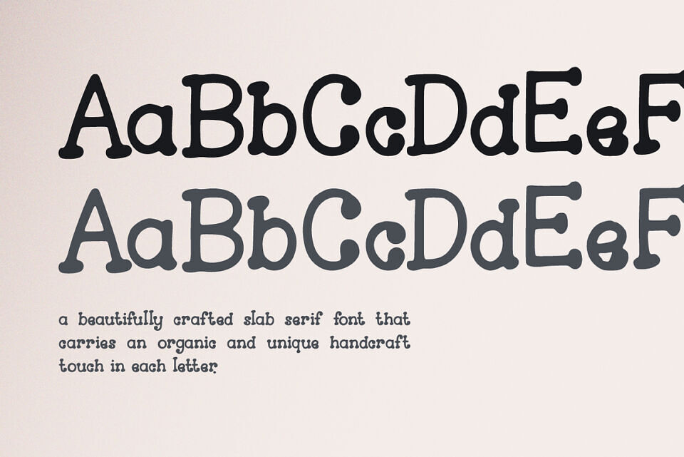 Vlorine Font