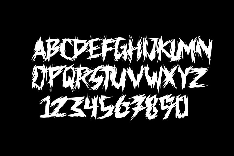 Wangsul Font