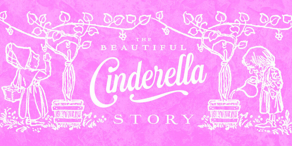 White Dream Font