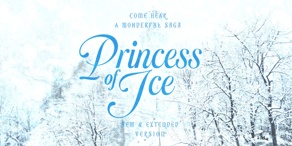 White Dream Font