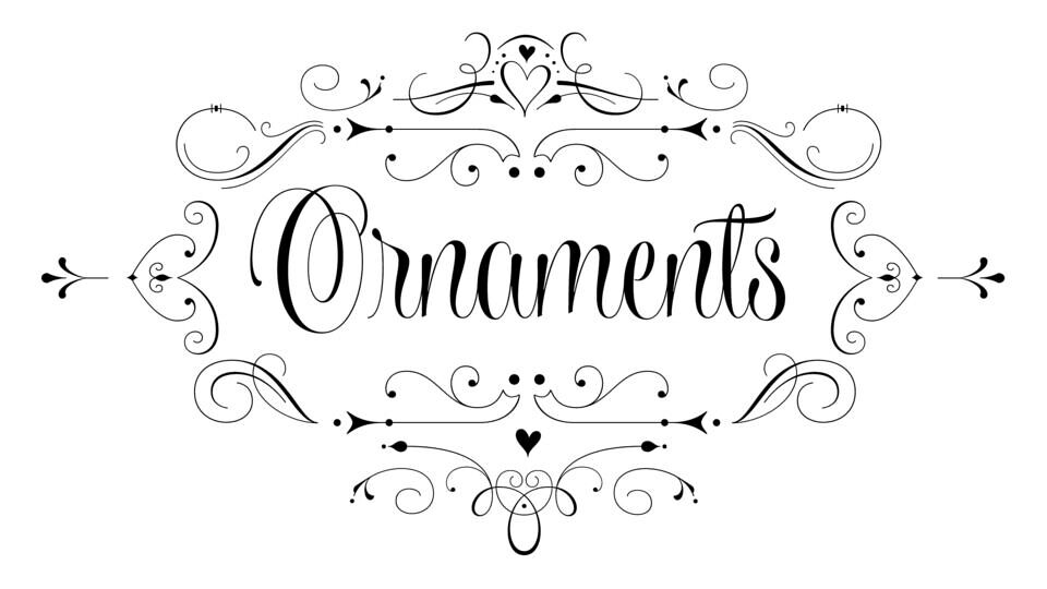 Wishes Script Font