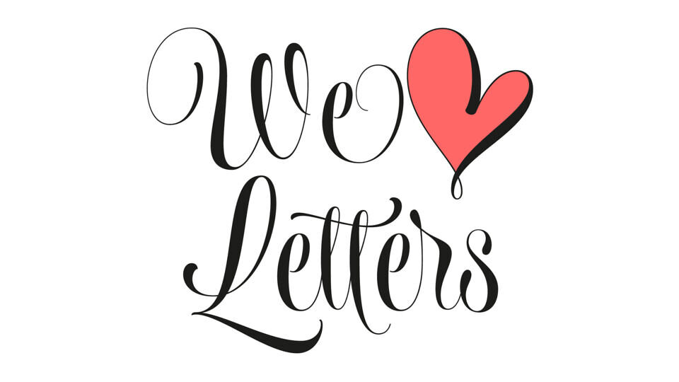 Wishes Script Font