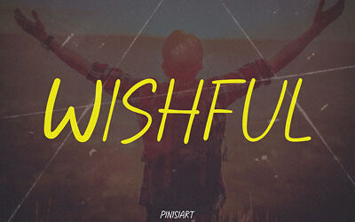 Wishful Font