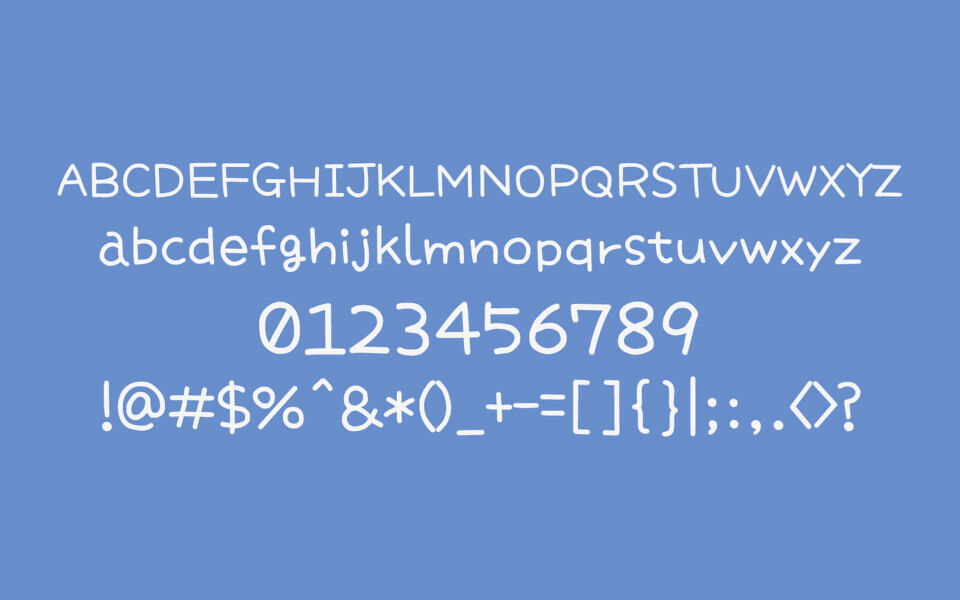 Xiaolai Font