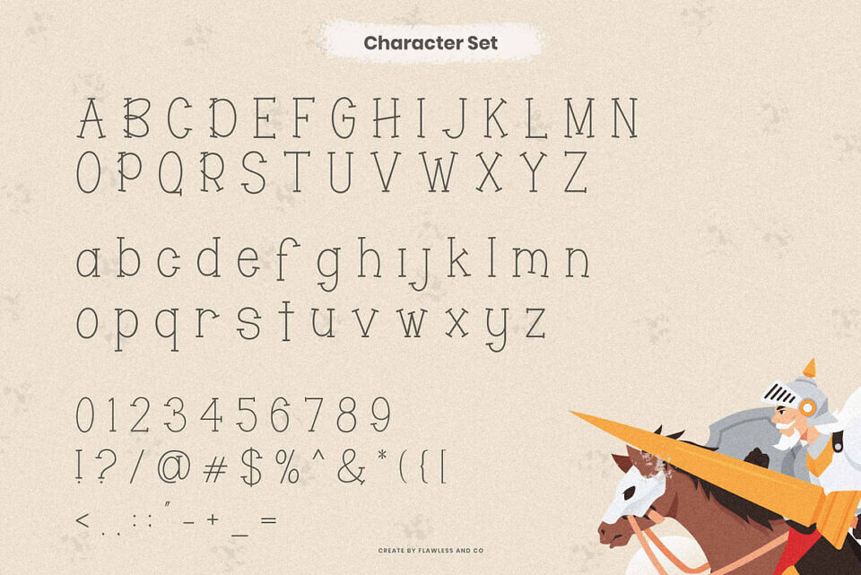 Zathura Font