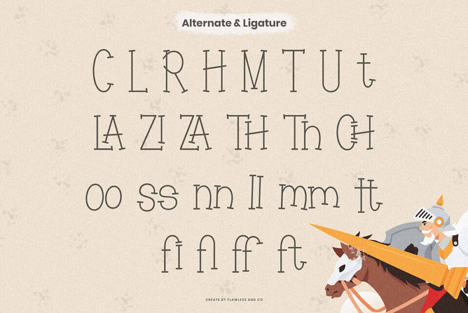 Zathura Font