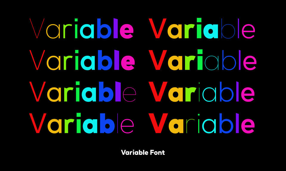 Zx Gamut Font