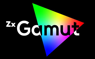 Zx Gamut Font (7)