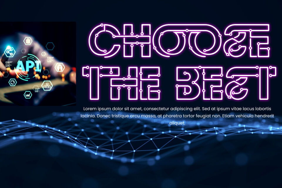 Neonlore Font