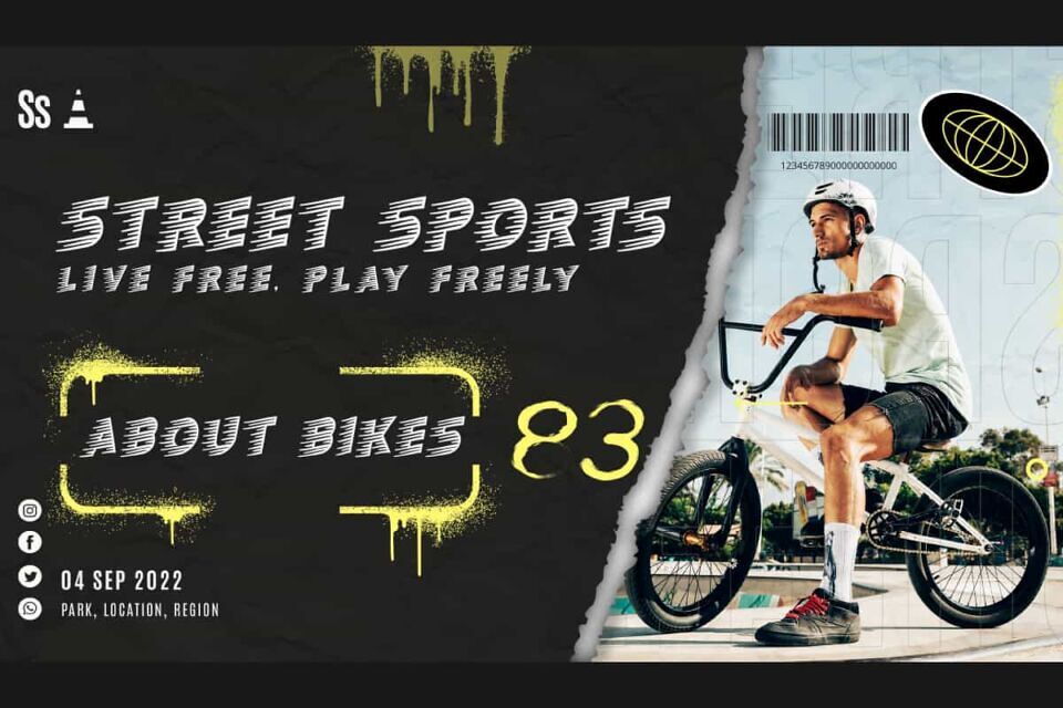 Wind Race Font