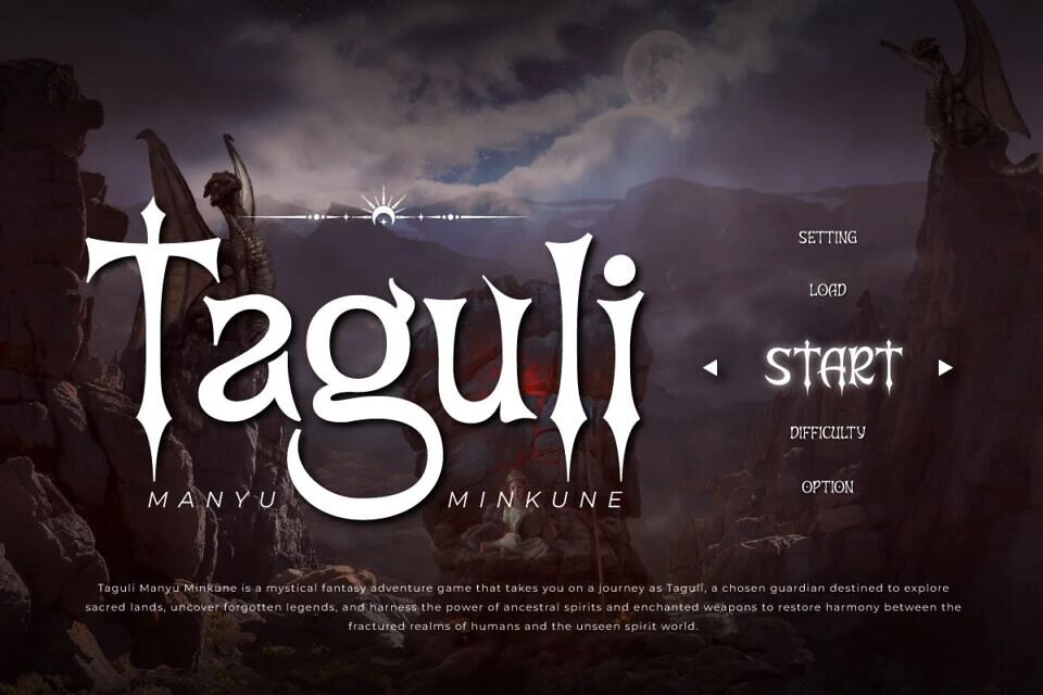 Age Of Tacimat Font