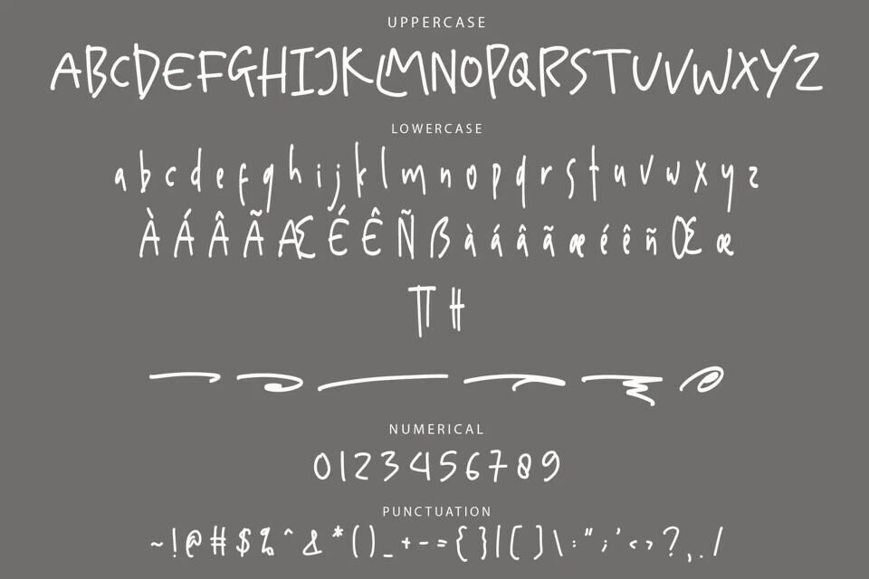 Aminola Font