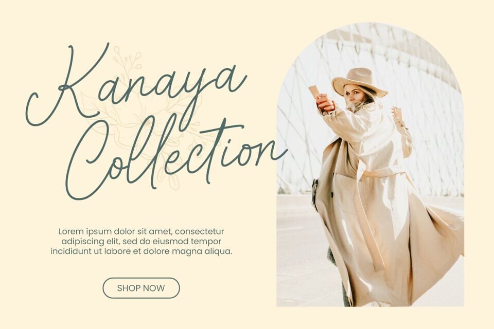 Amirallia Font